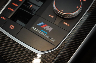 BMW i4 Gebrauchtwagen