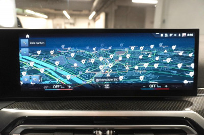 BMW i4 Gebrauchtwagen