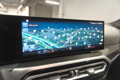 BMW i4 Gebrauchtwagen