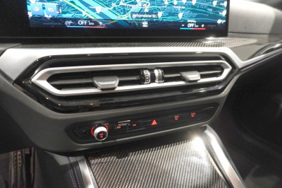 BMW i4 Gebrauchtwagen
