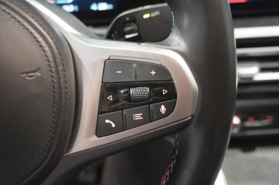 BMW i4 Gebrauchtwagen