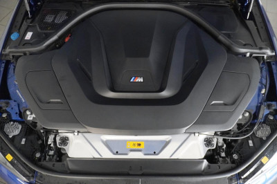 BMW i4 Gebrauchtwagen