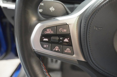 BMW i4 Gebrauchtwagen