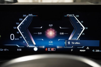 BMW i4 Gebrauchtwagen