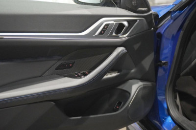BMW i4 Gebrauchtwagen