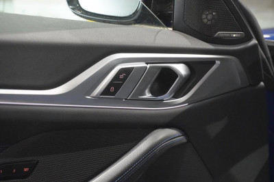 BMW i4 Gebrauchtwagen