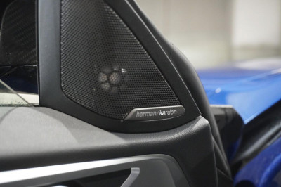 BMW i4 Gebrauchtwagen