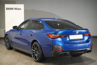 BMW i4 Gebrauchtwagen