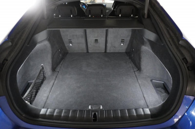 BMW i4 Gebrauchtwagen