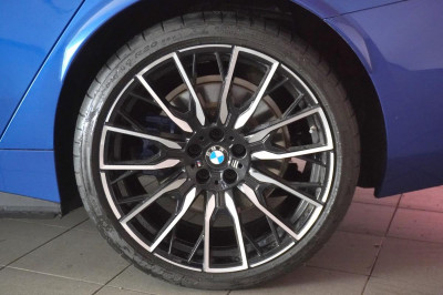 BMW i4 Gebrauchtwagen