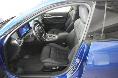 BMW i4 Gebrauchtwagen