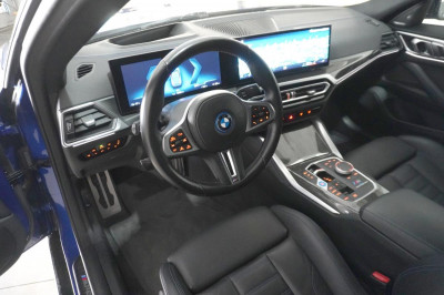 BMW i4 Gebrauchtwagen
