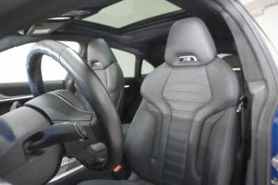 BMW i4 Gebrauchtwagen