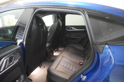 BMW i4 Gebrauchtwagen