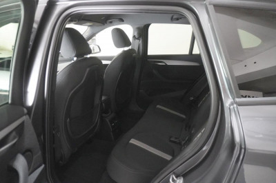 BMW X1 Gebrauchtwagen BMW X1 Gebrauchtwagen
