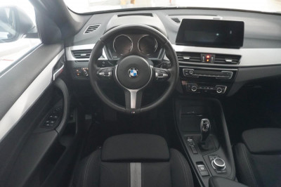 BMW X1 Gebrauchtwagen BMW X1 Gebrauchtwagen