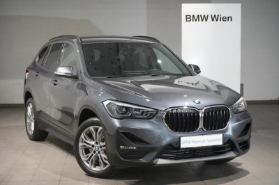 BMW X1 Gebrauchtwagen BMW X1 Gebrauchtwagen
