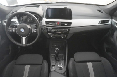 BMW X1 Gebrauchtwagen BMW X1 Gebrauchtwagen