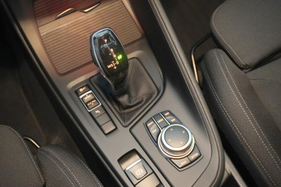 BMW X1 Gebrauchtwagen BMW X1 Gebrauchtwagen