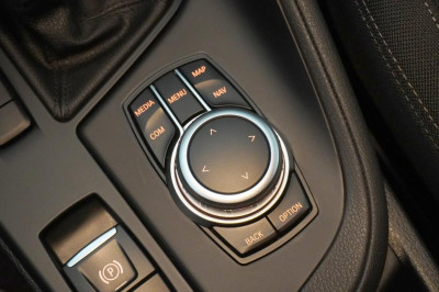 BMW X1 Gebrauchtwagen BMW X1 Gebrauchtwagen