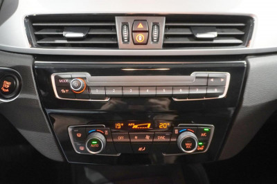 BMW X1 Gebrauchtwagen BMW X1 Gebrauchtwagen