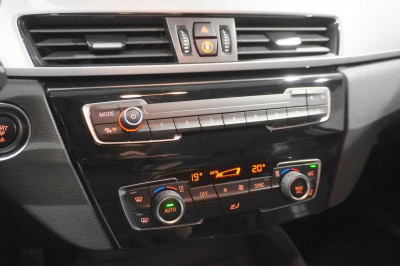 BMW X1 Gebrauchtwagen BMW X1 Gebrauchtwagen