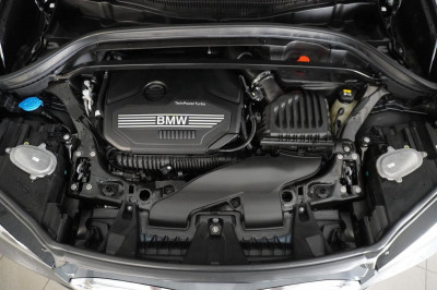 BMW X1 Gebrauchtwagen BMW X1 Gebrauchtwagen