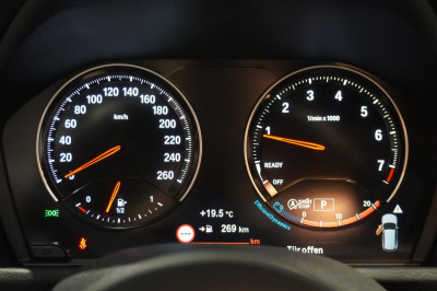BMW X1 Gebrauchtwagen BMW X1 Gebrauchtwagen
