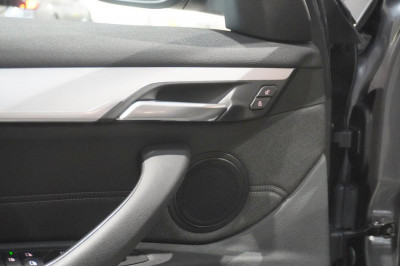 BMW X1 Gebrauchtwagen BMW X1 Gebrauchtwagen
