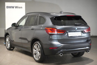 BMW X1 Gebrauchtwagen BMW X1 Gebrauchtwagen