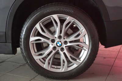 BMW X1 Gebrauchtwagen BMW X1 Gebrauchtwagen