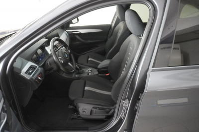 BMW X1 Gebrauchtwagen BMW X1 Gebrauchtwagen