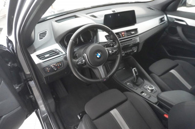 BMW X1 Gebrauchtwagen BMW X1 Gebrauchtwagen