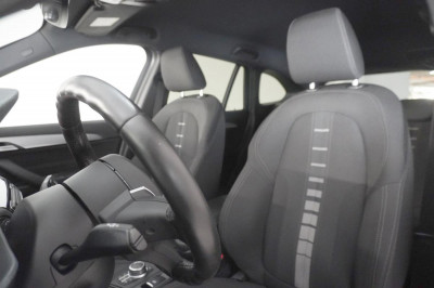 BMW X1 Gebrauchtwagen BMW X1 Gebrauchtwagen