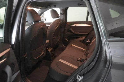 BMW X1 Gebrauchtwagen BMW X1 Gebrauchtwagen
