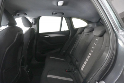 BMW X1 Gebrauchtwagen BMW X1 Gebrauchtwagen