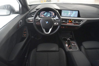 BMW 1er Gebrauchtwagen BMW 1er Gebrauchtwagen