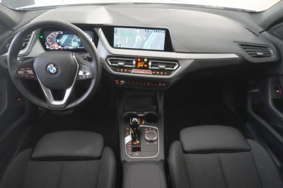 BMW 1er Gebrauchtwagen BMW 1er Gebrauchtwagen