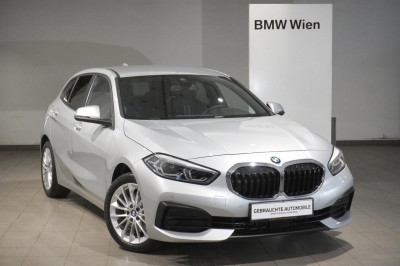 BMW 1er Gebrauchtwagen BMW 1er Gebrauchtwagen