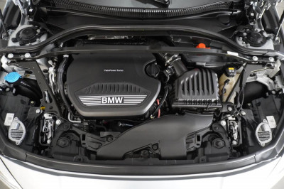 BMW 1er Gebrauchtwagen BMW 1er Gebrauchtwagen