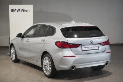 BMW 1er Gebrauchtwagen BMW 1er Gebrauchtwagen