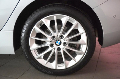 BMW 1er Gebrauchtwagen BMW 1er Gebrauchtwagen