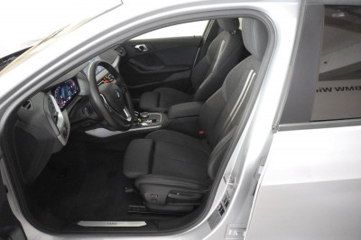 BMW 1er Gebrauchtwagen BMW 1er Gebrauchtwagen