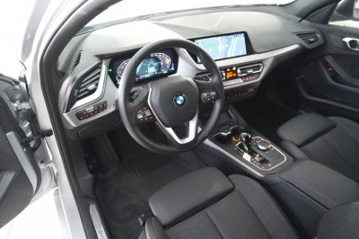 BMW 1er Gebrauchtwagen BMW 1er Gebrauchtwagen