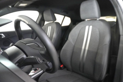 BMW 1er Gebrauchtwagen BMW 1er Gebrauchtwagen