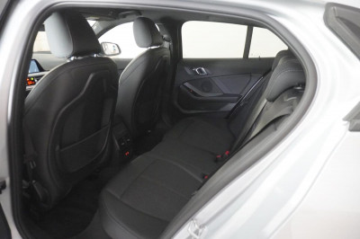BMW 1er Gebrauchtwagen BMW 1er Gebrauchtwagen