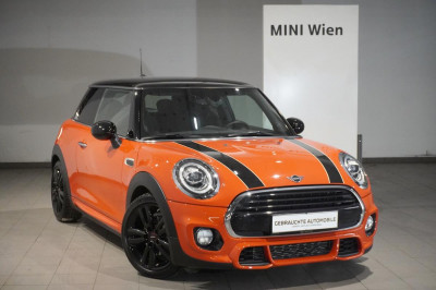 MINI Hatch Gebrauchtwagen MINI Hatch Gebrauchtwagen