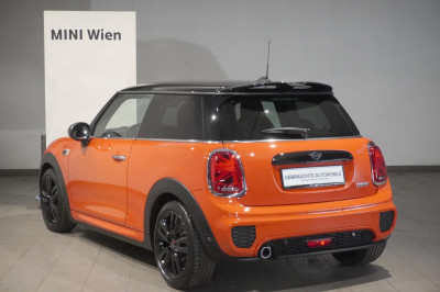 MINI Hatch Gebrauchtwagen MINI Hatch Gebrauchtwagen