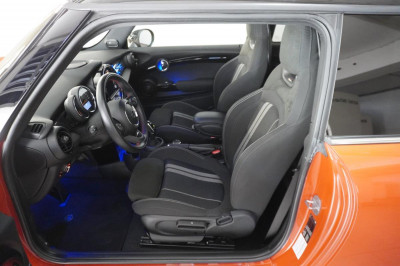 MINI Hatch Gebrauchtwagen MINI Hatch Gebrauchtwagen