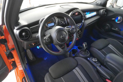 MINI Hatch Gebrauchtwagen MINI Hatch Gebrauchtwagen